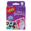 Jogo de Cartas - Uno - Disney Princesa - Mattel