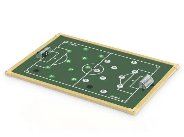 CAMPO FUTEBOL DE BOTAO 60 X 90 CM ESTRELÃO