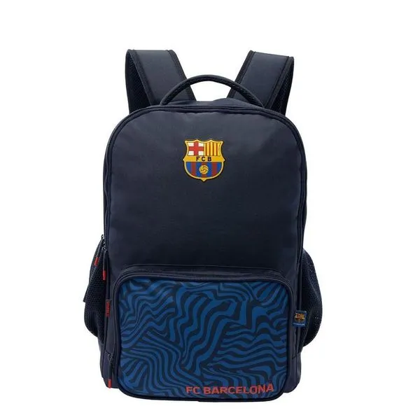 Mochila de Costas Xeryus Esportiva Barcelona 04 Azul Único