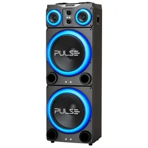 Caixa de Som Torre Double 15" 3500W Pulse - SP515OUT [Remanufaturado] SP515OUT