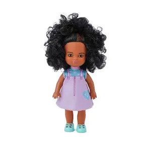 Boneca Articulada - Fashion Studio - Bia - Estrela