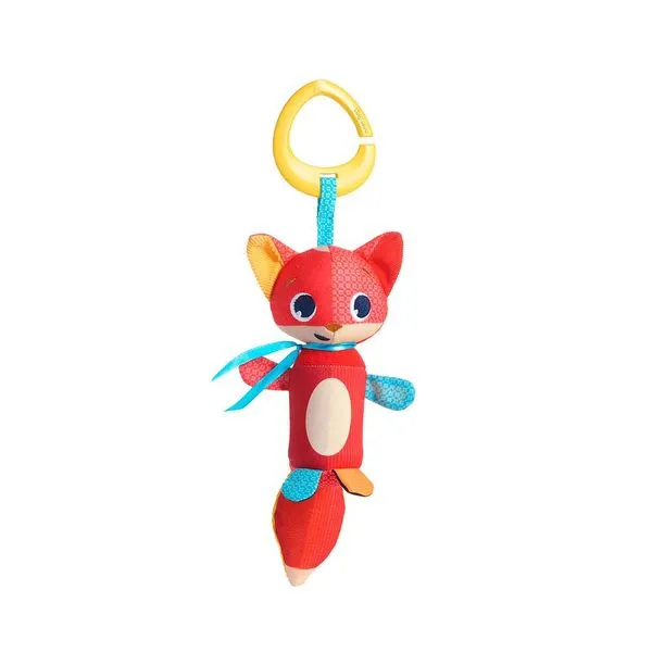 Brinquedo Educativo TinyLove Wind Chime Christopher Colorido Único