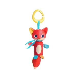 Brinquedo Educativo TinyLove Wind Chime Christopher Colorido Único