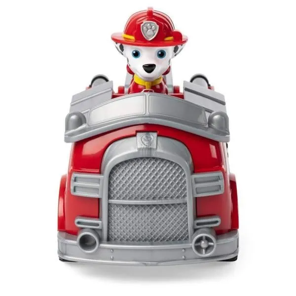 Veículo Patrulha Canina Marshall Fire FightinTruck