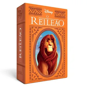 Jogo - Disney - Ludoteca: O Rei Leão - Grok Games