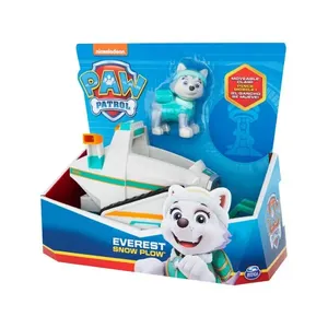 CARRINHO PATRULHA CANINA EVEREST - SUNNY