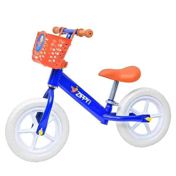 Bike Balance Aro 12 Zippy Toys