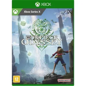 One Piece Odyssey - Xbox Series X