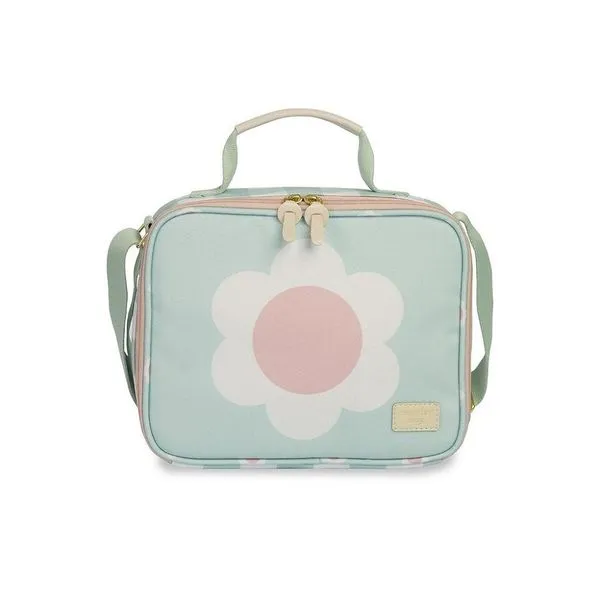 Lancheira Kids MasterBag Margarida Menta Único