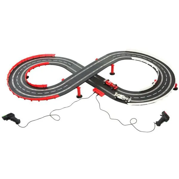 Autorama - Fast Track - Estrela
