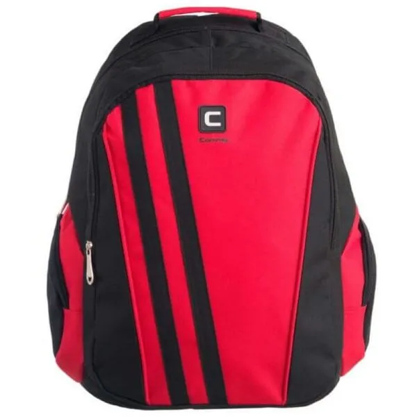 Mochila Costas Juvenil Esportiva YS29153 - Convoy VERMELHO