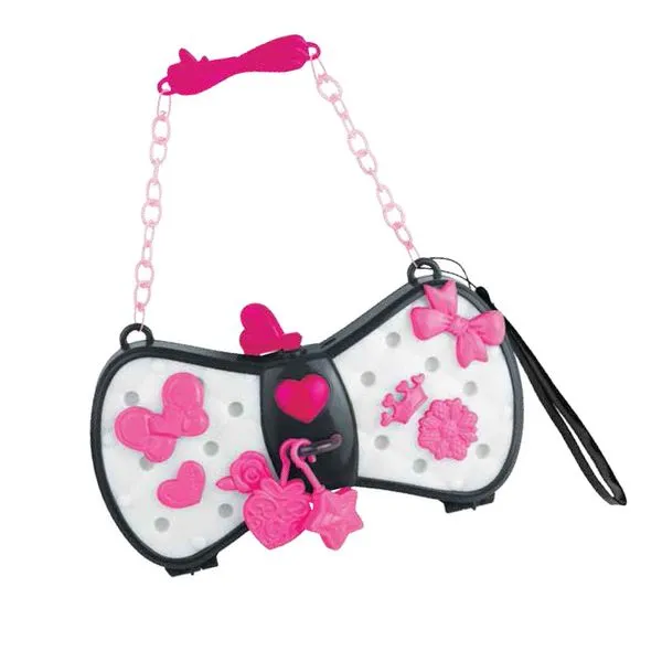 Bolsa com Luzes - Color Change Bag B!You - Intek