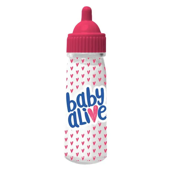 Acessórios para Boneca Baby Alive - Mamadeira Mágica - Toyng