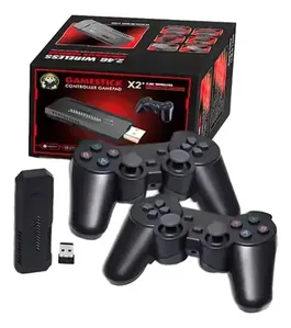 Console Video Game 30 Mil Jogos HDMI 4K Portátil Wireless