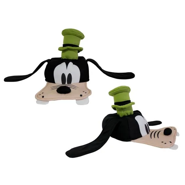 Boné Infantil Disney - Pateta - Regina Festas