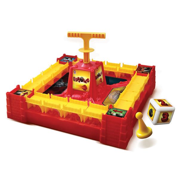 Jogo Explosão - Estrela