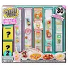 Conjunto de Mini Brinquedos - Miniverse - Make It: Mini Comidas - Mga