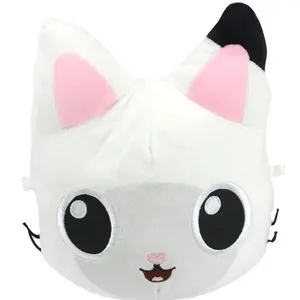 BOLSINHA GATINHO PANDY GABBY - BBR TOYS