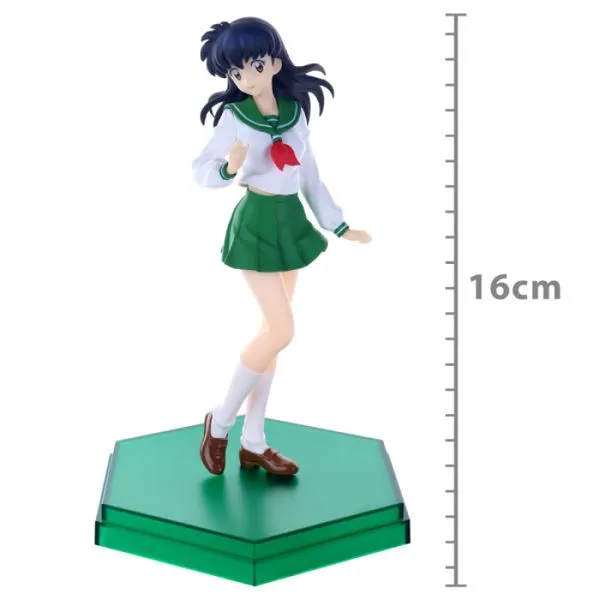 Figure Inuyasha - KAGOME HIGURASHI - Parada Pop Up 112439