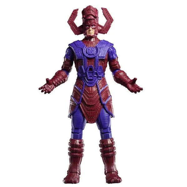 Boneco - Marvel - Quarteto Fantástico: Primeiros Passos - Titan Hero - Galactus - Hasbro