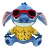 Pelúcia - Disney - Stitch com Óculos - Stitch - Fun