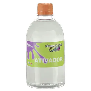 Ativador para Slime - 500g - Winner