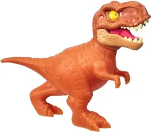 Goo Jit Zu - Heróis Jurassic World - T.Rex - Sunny