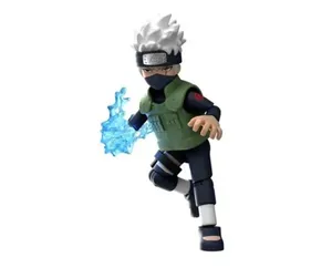 NARUTO GALAXY VERSION 02 LEAVES DANCE - POLIBRINQ