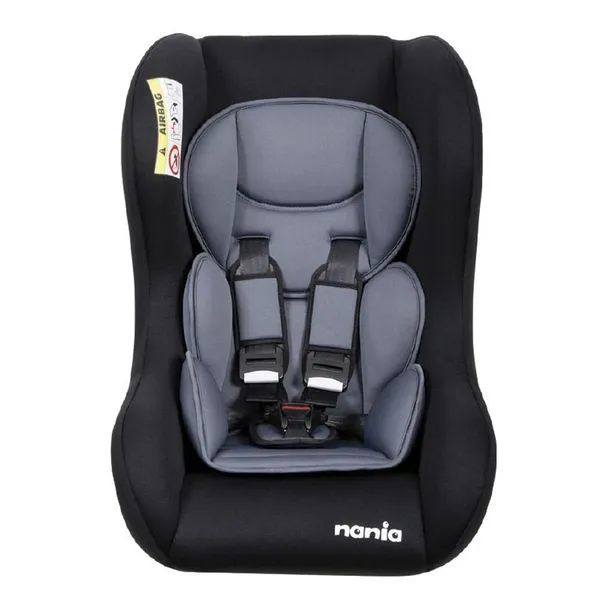Cadeira para Auto Cosmo Accés Foncé TeamTex 9652