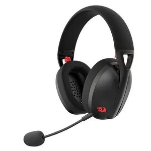 Fone de Ouvido Gamer Wireless Redragon Ire Pro H848