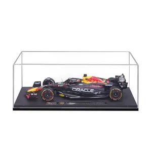 Mini Veiculo - Red Bull Racing - 1 Max Verstappen - Maisto