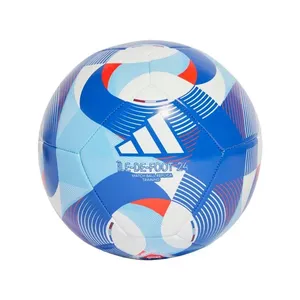 Bola Adidas Futebol Campo Île-de-Foot Olimpíadas Paris 2024 Training Original 1magnus Azul