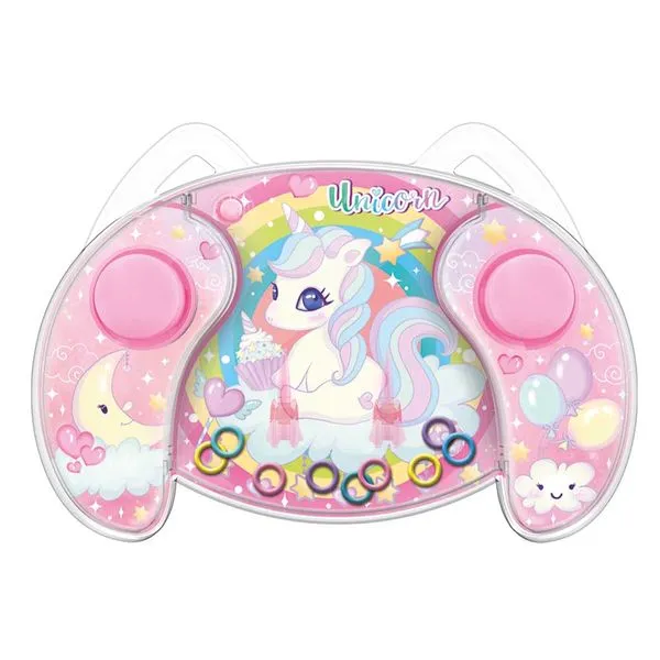 Acqua Game - Unicórnio - Dm Toys