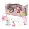 CASINHA FELIZ BANHEIRO - ZOOP TOYS