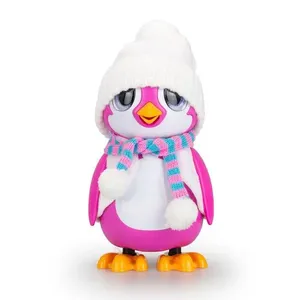 Resgate o Pinguim Rosa - Fun Divirta-se