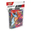 POKEMON TCG EM INGLES MINI PORTIFOLIO - THE POKÉMON COMPANY