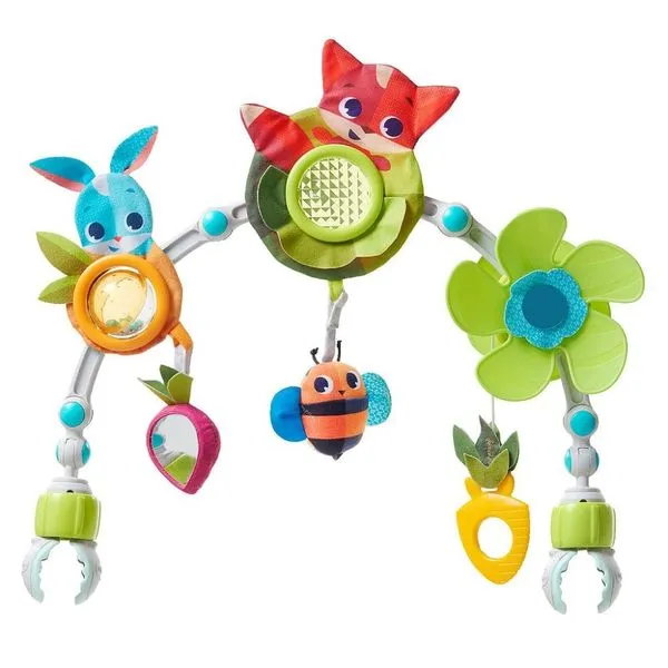 Arco de Passeio Tiny Love Sunny Stroll Meadow Days Único
