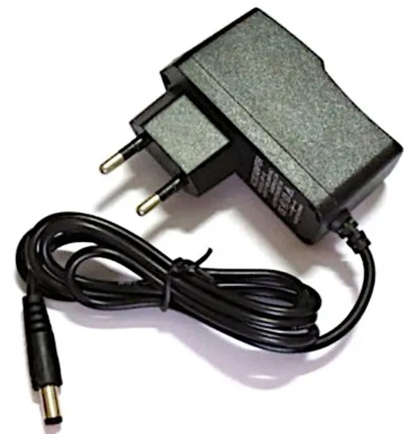 Carregador Fonte Nintendo NES Nintendinho Playtronic
