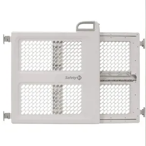 Grade de Segurança 2 em 1 - Bound Dual Mode - Safety 1St