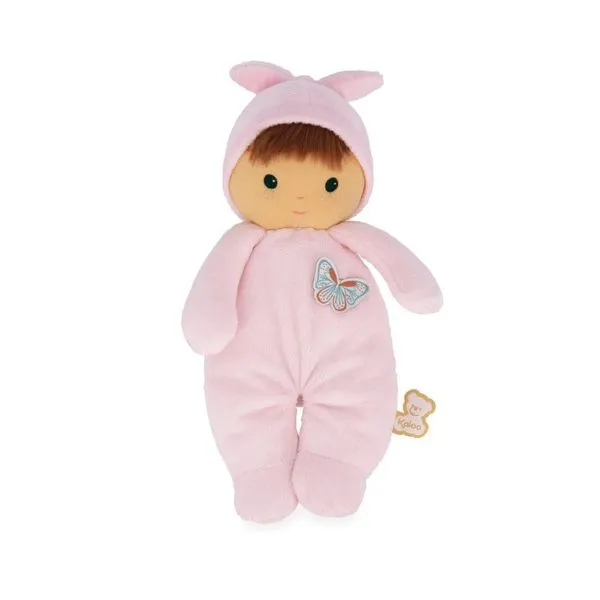Boneca De Pano - Kaloo - Baby Camellia - Maped