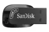 Pen Drive Sandisk Ultra Shift 32Gb USB 3.0 - Preto Sdcz410-032g-g46