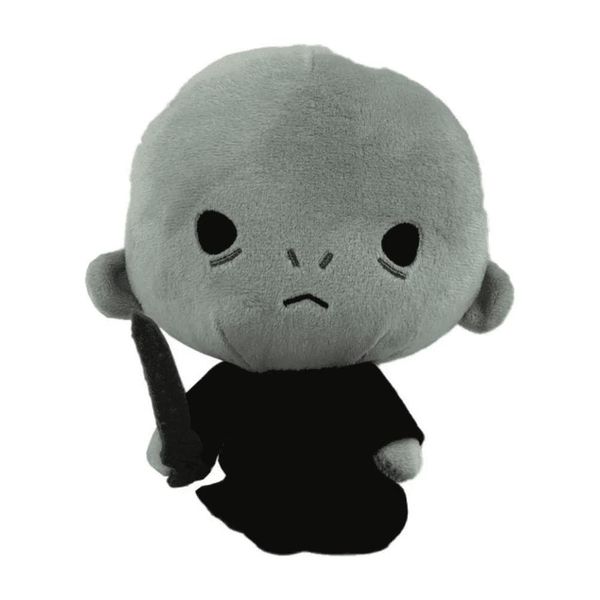 Pelúcia Harry Potter - Voldemort - Candide