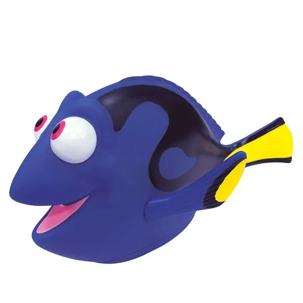Figura de Ação - Disney Pixar - Nemo - Procurando Dory - Lider