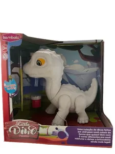 Dinossauro Little Dino Pintura Braquiossauro Para Colorir - Bambola