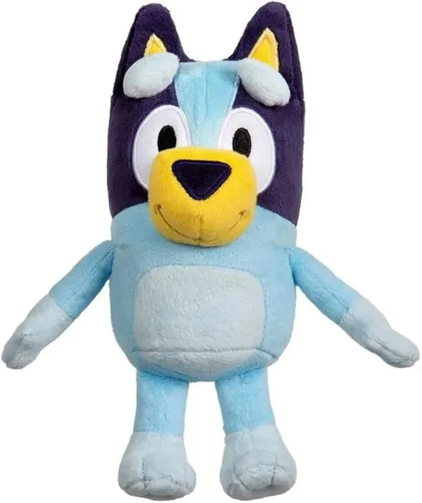 Pelúcia Bluey 20 Cm Candide - 7934