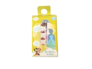 Meu Medidor De Altura Disney Baby - Toyster