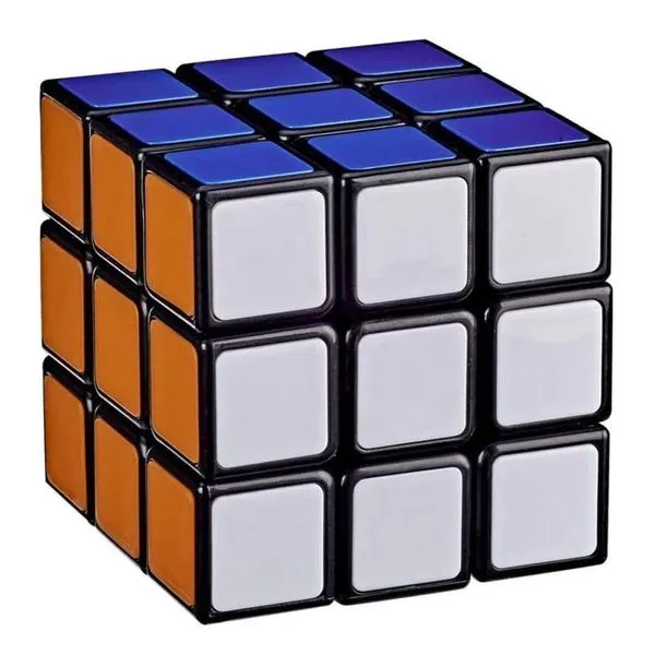 Brinquedo Cubo Mágico 3x3x3 Puzzle Nº 09
