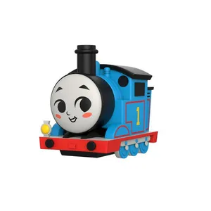 EXCLUSIVO: Chaveiro Miniatura Colecionável - Thomaz And Friends