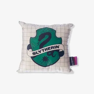 Almofada 40x40 Sonserina – Harry Potter