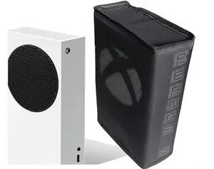Capa Antipoeira compatível com o Xbox Series S